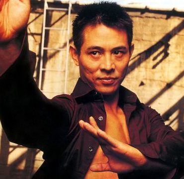 Jet Li photo
